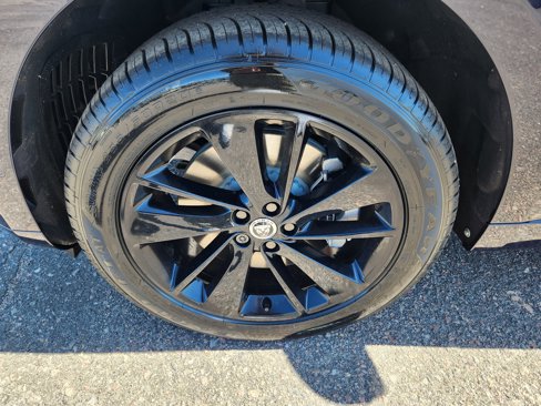 New 2026 Jaguar F-PACE R-Dynamic S image 22