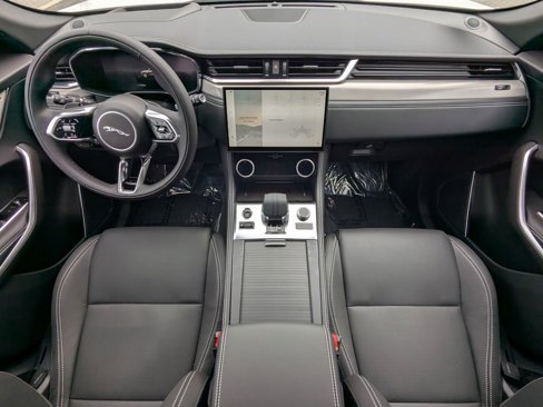 New 2026 Jaguar F-PACE R-Dynamic S image 15