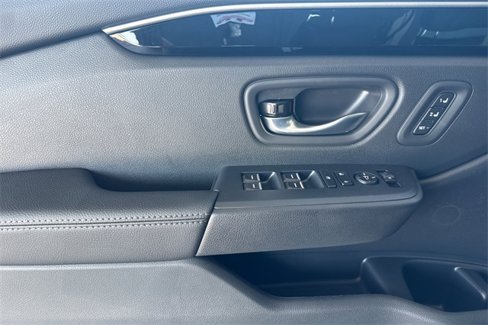 New 2026 Honda Passport RTL image 11