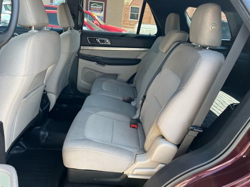 Used 2019 Ford Explorer XLT w/ Equipment Group 201A image 20