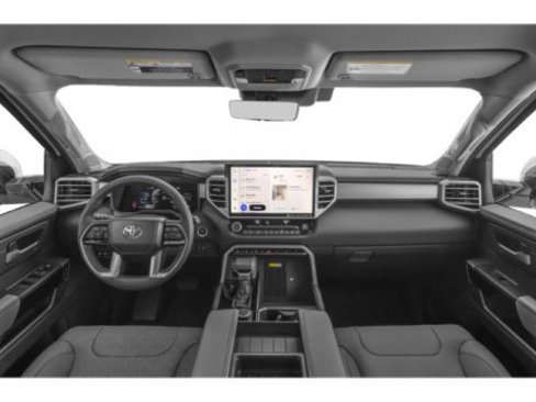 New 2026 Toyota Tundra Limited image 5