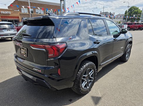 New 2026 GMC Terrain AT4 w/ LPO, Floor Liner Package image 7