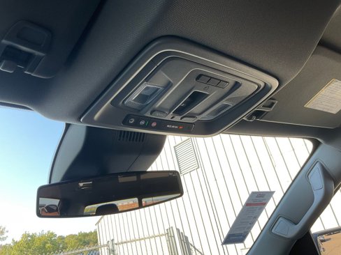New 2026 GMC Sierra 1500 Elevation w/ Elevation Premium Package image 13