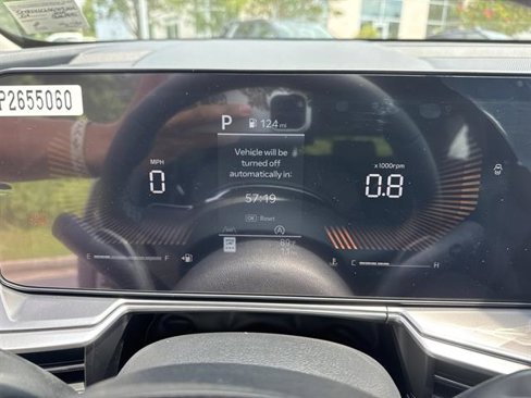 New 2025 Kia Sorento S image 14