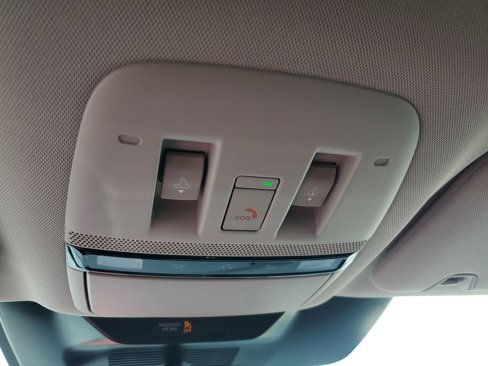 New 2025 Nissan Murano SL image 29