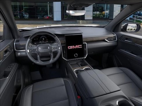 New 2026 GMC Acadia Denali w/ Super Cruise Package image 15