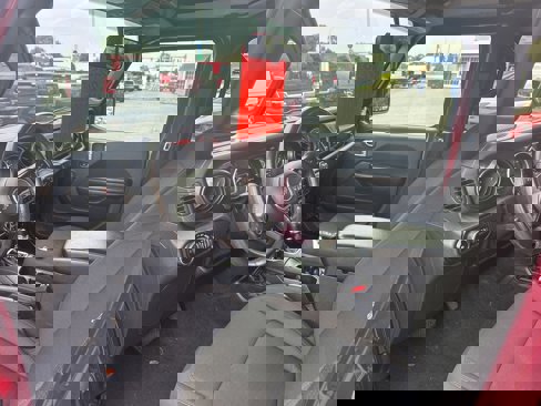 Used 2021 Jeep Wrangler Unlimited Sport image 14