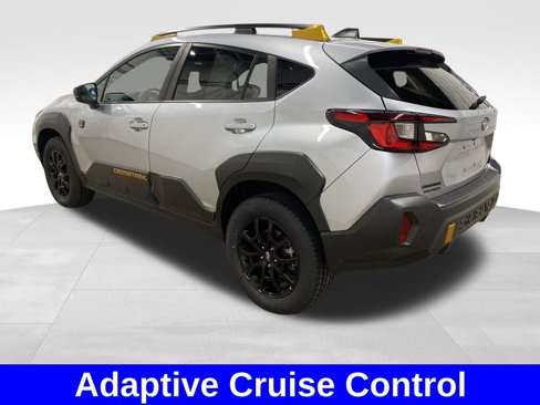 Certified 2024 Subaru Crosstrek 2.5i Wilderness w/ Crosstrek Mirror Package image 7