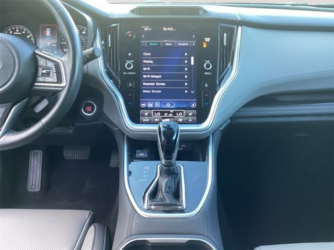 Used 2022 Subaru Outback Limited image 11