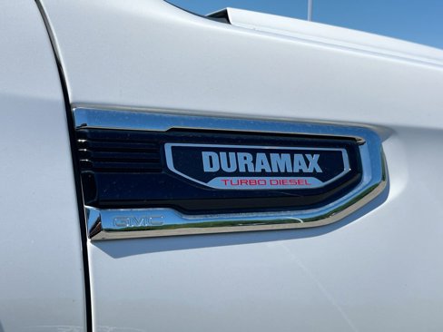 Used 2023 GMC Sierra 1500 SLT w/ X31 Off-Road Package image 29
