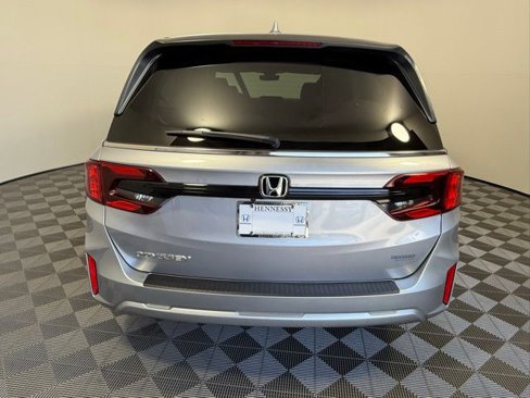 New 2026 Honda Odyssey EX-L image 5