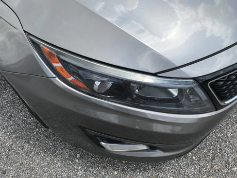 Used 2014 Kia Optima EX w/ EX Premium Package image 25