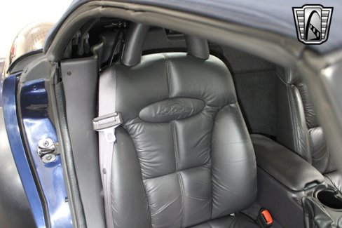 Used 2001 Chrysler Prowler image 19