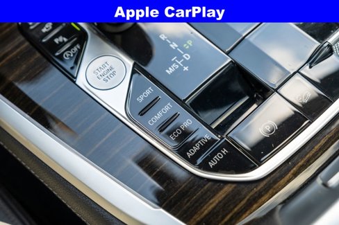 Used 2019 BMW X7 xDrive50i w/ M Sport Package image 22