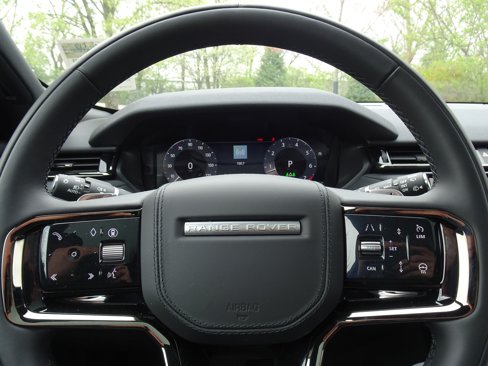 New 2026 Land Rover Range Rover Velar S image 26