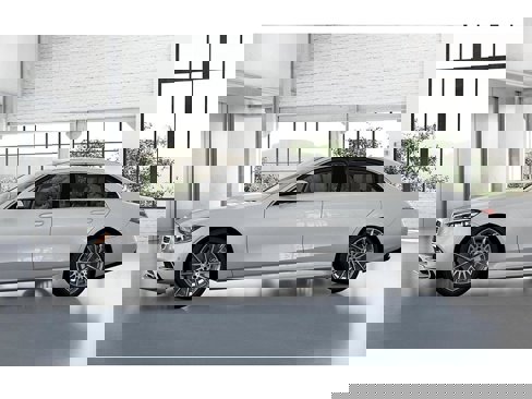 New 2026 Mercedes-Benz S 580 4MATIC Sedan image 36