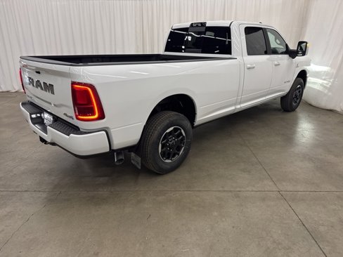New 2026 RAM 3500 Laramie image 31