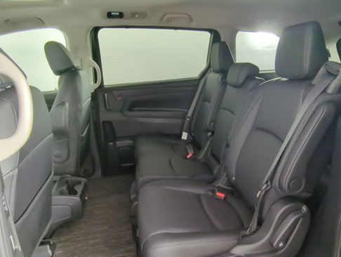 New 2026 Honda Odyssey EX-L image 33