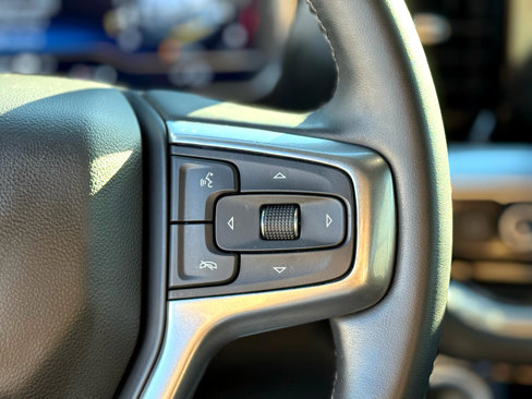 Used 2024 Chevrolet Silverado 2500 LT image 15