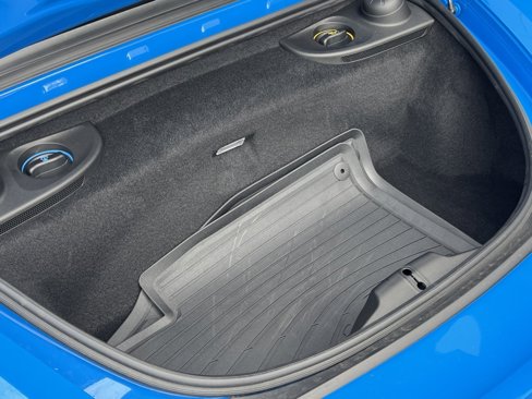 Used 2025 Porsche 718 Boxster GTS image 30
