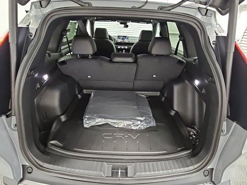 New 2026 Honda CR-V Sport-L image 32