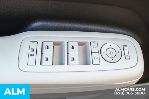 Used 2024 Hyundai Santa Fe Limited image 44