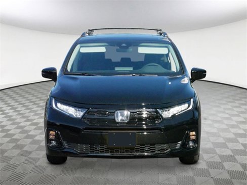 New 2026 Honda Odyssey Elite image 9
