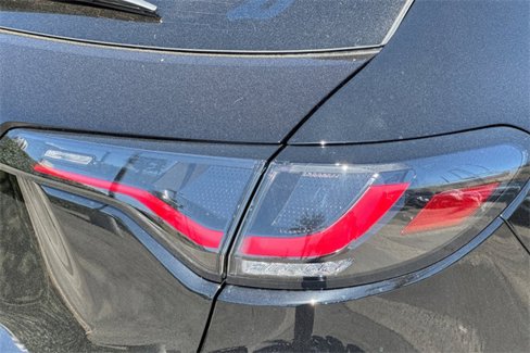 New 2026 Honda HR-V EX-L image 32