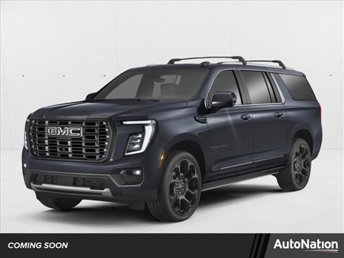 New 2026 GMC Yukon XL Denali image 1