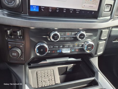 Used 2025 Ford F350 XL w/ FX4 Off-Road Package image 19