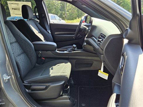New 2026 Dodge Durango GT w/ Blacktop Package image 15