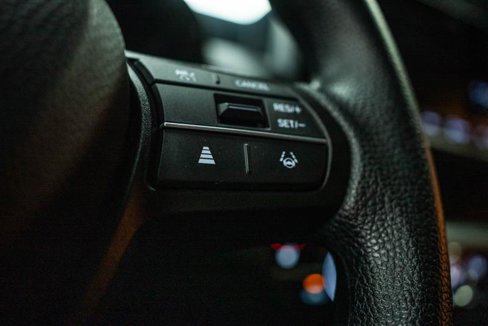 Used 2025 Honda CR-V EX image 23