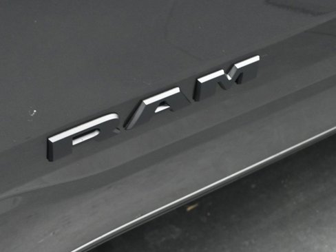 New 2026 RAM 1500 Laramie image 21