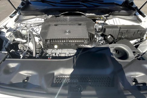 New 2026 Acura MDX SH-AWD w/ Advance Package image 11