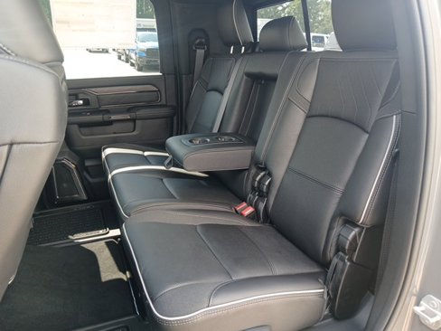 New 2026 RAM 2500 Limited image 31