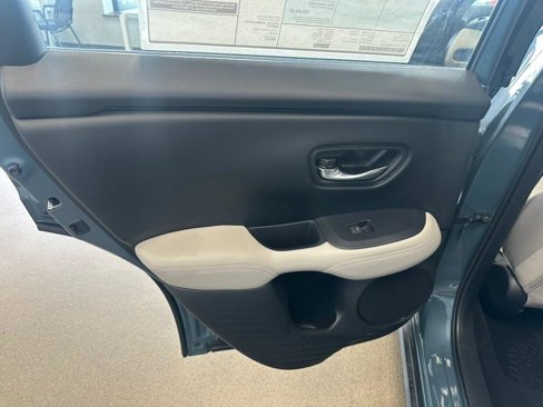 Used 2024 Honda HR-V LX image 24