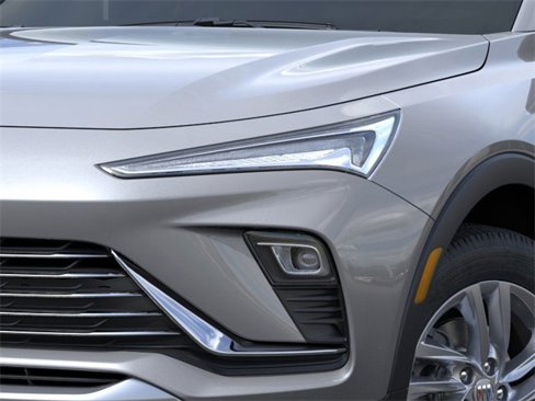 New 2025 Buick Envista Preferred w/ Convenience I Package image 14