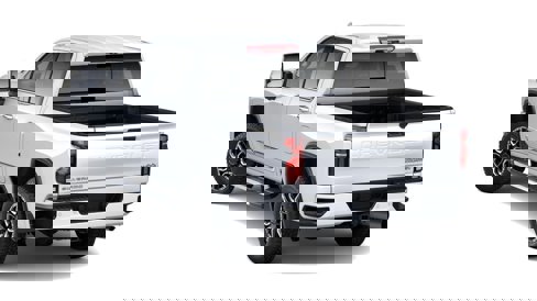 New 2026 Chevrolet Silverado 2500 High Country w/ Technology Package image 4