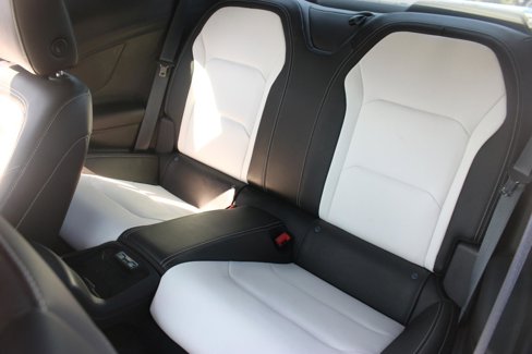 Used 2022 Chevrolet Camaro SS image 32