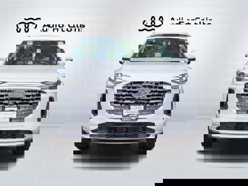 New 2025 Audi Q5 Premium Plus image 2
