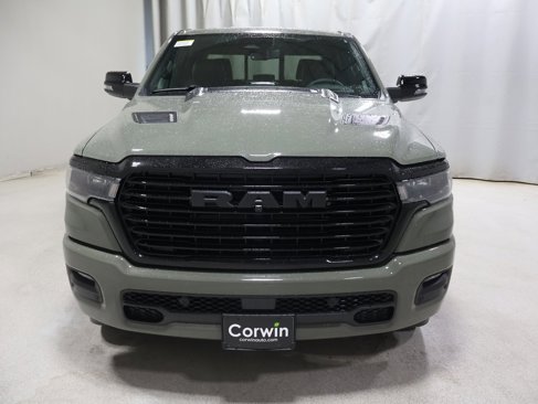New 2026 RAM 1500 Laramie image 2