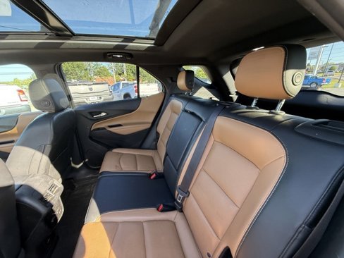 Used 2018 Chevrolet Equinox Premier image 26