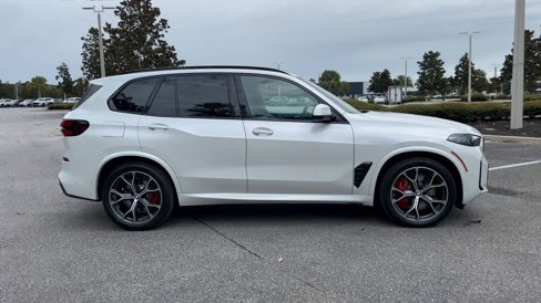 New 2026 BMW X5 xDrive50e w/ M Sport Package image 9