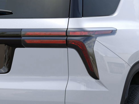 New 2026 Chevrolet Traverse LT w/ Driver Confidence Package image 11