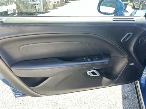Used 2023 Dodge Challenger GT w/ Plus Package image 13