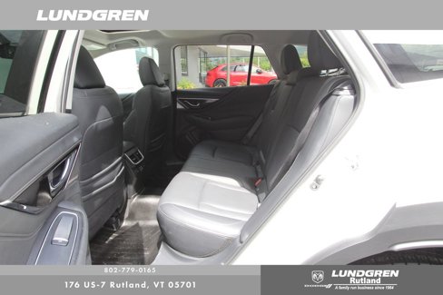 Used 2023 Subaru Outback Limited image 28