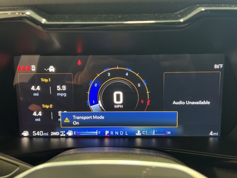 New 2025 Chevrolet Colorado LT w/ LT Convenience Package image 28