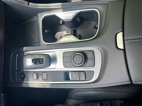 New 2026 INFINITI QX60 Luxe w/ Cargo Package image 21