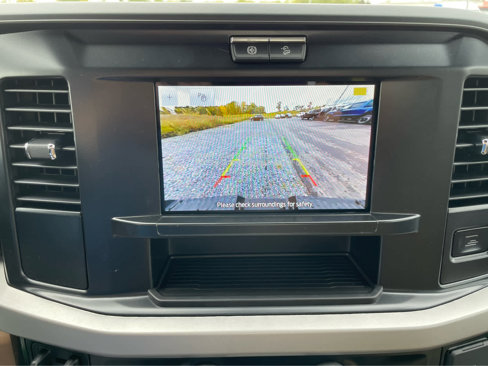 New 2026 Ford F250 XLT image 22