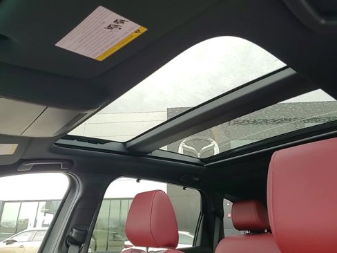 New 2025 MAZDA CX-70 Plug-In Hybrid w/ Premium Plus image 24